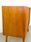 Dänisches Teak Sideboard von Carlo Jensen für Hundevad & Co, 1960er 10