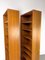 Vintage Bücherregale aus Teak von Carlo Jensen für Hundevad & Co., 1960er, 2er Set 4