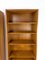 Vintage Teak Bookshelves by Carlo Jensen for Hundevad & Co., 1960s, Set of 2 10