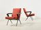 Repose Lounge Chairs by Friso Kramer for Ahrend De Cirkel, 1969, Set of 2, Image 2