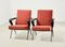 Repose Lounge Chairs by Friso Kramer for Ahrend De Cirkel, 1969, Set of 2 3