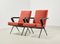 Repose Lounge Chairs by Friso Kramer for Ahrend De Cirkel, 1969, Set of 2 5