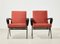 Repose Lounge Chairs by Friso Kramer for Ahrend De Cirkel, 1969, Set of 2 1