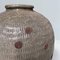 Meiji Period Tokoname (Tokoname) Tsubo Jar, Japan, Image 9