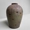 Meiji Period Tokoname (Tokoname) Tsubo Jar, Japan, Image 6