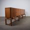 Grande Enfilade Mid-Century, Italie, 1960s 2