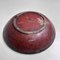 Meiji Period Wooden Dough Bowl, Japan, 1912 13