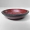 Meiji Period Wooden Dough Bowl, Japan, 1912 1