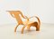 Gerald Summers Plywood Lounge Chair, Italy, 1998 3