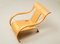 Gerald Summers Plywood Lounge Chair, Italy, 1998, Image 5