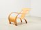 Gerald Summers Plywood Lounge Chair, Italy, 1998 2