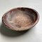 Meiji Period Wooden Dough Bowl, Japan, 1912 10
