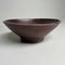 Grande Jardinière Ikebana Bio en Poterie de Bizen, Japon, 1950s 8