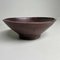 Vaso Ikebana biologico in ceramica Bizen, Giappone, anni '50, Immagine 8