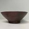 Large Organic Ikebana Planter in Bizen Pottery, Japan, 1950s, Image 14