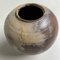 Wood-Fired Ikebana Vase in Bizen Pottery, Japan, Image 16