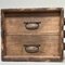 Small Late Edo Period Kodansu (小 箪笥) Storage Cabinet, Japan, Image 3