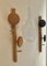 Wall Coat Rack by Studio Ventotto for Adentro, 2018, Image 4