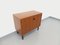Mueble de almacenamiento escandinavo vintage pequeño de teca de Antoine Philippon & Jacqueline Lecoq, años 60, Imagen 12