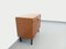 Mueble de almacenamiento escandinavo vintage pequeño de teca de Antoine Philippon & Jacqueline Lecoq, años 60, Imagen 13