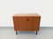 Petit Meuble de Rangement Moderniste Scandinave Vintage en Teck par Antoine Philippon & Jacqueline Lecoq, 1960s 10