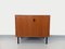 Small Vintage Scandinavian Modernist Storage Furniture in Teak by Antoine Philippon & Jacqueline Lecoq, 1960s 1