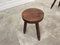 Small Stools, 1950s, Set of 4, Image 1