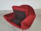 Capri Sofa and Lounge Chair by Johannes Andersen for Trensum Möbelfabrik, Set of 2, Image 5