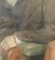 Thomas Price Downes, Ritratto di gentiluomo, Pastello e carboncino, XIX secolo, Incorniciato, Immagine 7