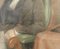 Thomas Price Downes, Retrato de un caballero, pastel y carboncillo, década de 1800, enmarcado, Imagen 3