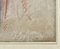 Thomas Price Downes, Ritratto di gentiluomo, Pastello e carboncino, XIX secolo, Incorniciato, Immagine 10