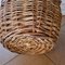 Vintage Wicker Basket 9