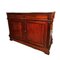 Antique Rosewood Sideboard 6