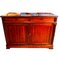 Antique Rosewood Sideboard 1