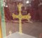19th Century Victoria Cross on Chasuble, Spain, Image 4