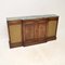 Vintage Sideboard mit Marmorplatte, 1930 2