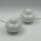 Space Age Ufo Lamps in Flying Saucer Shape, 1970s, Set of 2 4