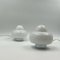 Space Age Ufo Lamps in Flying Saucer Shape, 1970s, Set of 2 7