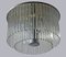 Italian Ceiling Lamp by Gaetano Sciolari, 1960, Image 8
