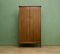 Walnut Wardrobe by Peter Hayward for Vanson, 1960s, Image 1