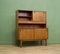 Teak Highboard from Nathan, 1960s 2