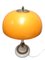 Vintage Pop Silk Table Lamp 5