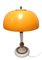 Vintage Pop Silk Table Lamp, Image 2