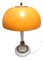 Vintage Pop Silk Table Lamp 3