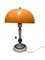 Vintage Pop Silk Table Lamp, Image 1