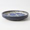 Glazed Stoneware Plate by Marianne Starck for Michael Andersen, 1960s 6