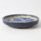 Glazed Stoneware Plate by Marianne Starck for Michael Andersen, 1960s, Image 6