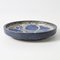 Glazed Stoneware Plate by Marianne Starck for Michael Andersen, 1960s 7