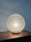 Carlo Nasons LT328 Murano Glass Table Lamp by Carlo Nason for Mazzega, 1970s, Image 3