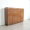High Sideboard with Doors and Drawers, Italy, 1960s 4